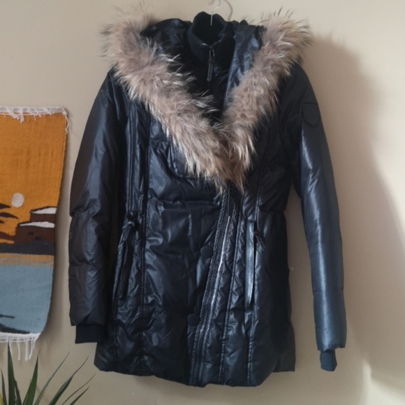 RUDSAK winter coat - Picture 1 of 5